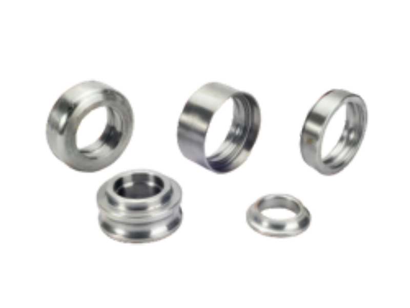 Angular Contact Ball Bearing (ACBB)