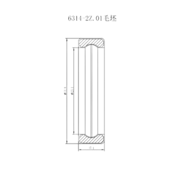 P200 One-drag-two Truss Automation 1