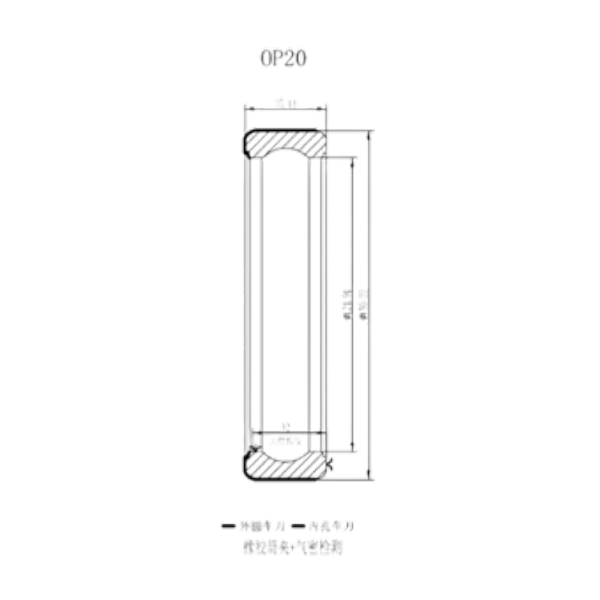 P200 One-drag-two Truss Automation 3