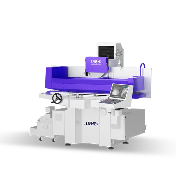 G306NC After Color Adjustment