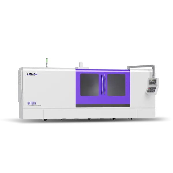 G418HV Final Revision